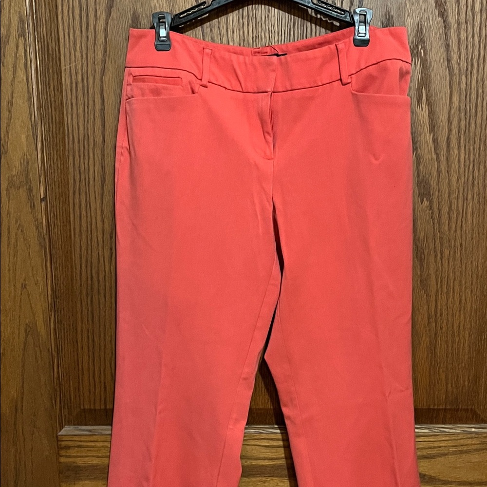 Women's Coral Pants